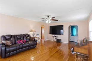 1431 Upper Bellbrook Rd, Beavercreek Twp, OH 45385 - Photo 9