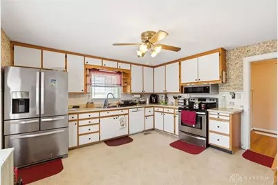 1431 Upper Bellbrook Road, Beavercreek Twp, OH 45385 - Photo 11