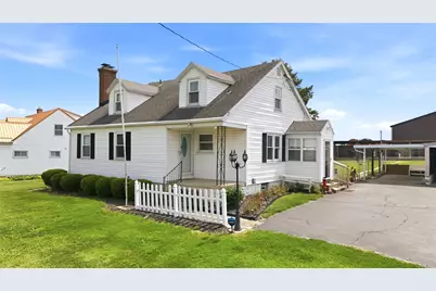 1431 Upper Bellbrook Road, Beavercreek Twp, OH 45385 - Photo 3