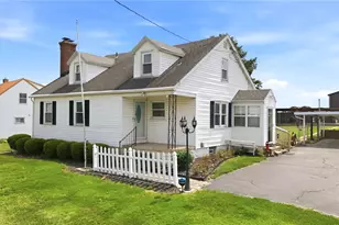 1431 Upper Bellbrook Rd, Beavercreek Twp, OH 45385 - Photo 3