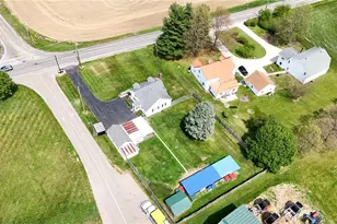 1431 Upper Bellbrook Rd, Beavercreek Twp, OH 45385 - Photo 47