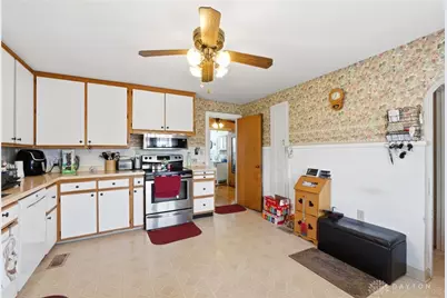 1431 Upper Bellbrook Road, Beavercreek Twp, OH 45385 - Photo 13