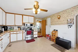 1431 Upper Bellbrook Rd, Beavercreek Twp, OH 45385 - Photo 13