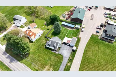 1431 Upper Bellbrook Road, Beavercreek Twp, OH 45385 - Photo 45