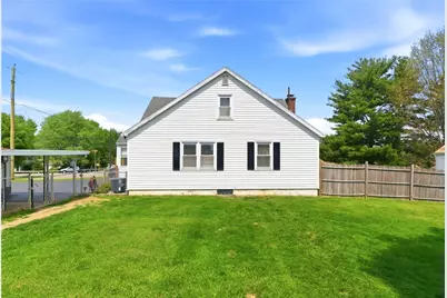 1431 Upper Bellbrook Road, Beavercreek Twp, OH 45385 - Photo 35