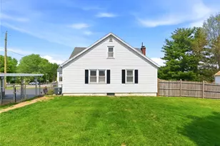 1431 Upper Bellbrook Rd, Beavercreek Twp, OH 45385 - Photo 35