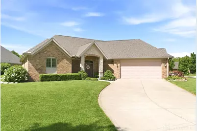1387 Champions Way, Beavercreek Twp, OH 45385 - Photo 3