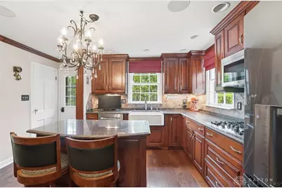 557 Hathaway Road, Oakwood, OH 45419 - Photo 19