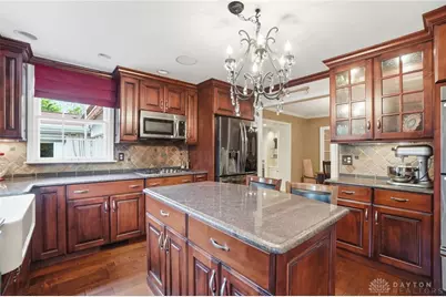 557 Hathaway Road, Oakwood, OH 45419 - Photo 21