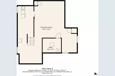 557 Hathaway Road, Oakwood, OH 45419 - Photo 83