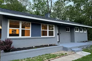 3406 Barbee Dr, Dayton, OH 45406 - Photo 1