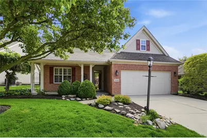 7448 New York Way, Butler Twp, OH 45414 - Photo 3