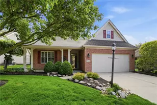 7448 New York Way, Butler Twp, OH 45414 - Photo 3