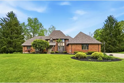 5780 Walnut Wood Way, Harrison Twp, OH 45415 - Photo 3