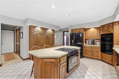 5780 Walnut Wood Way, Harrison Twp, OH 45415 - Photo 21