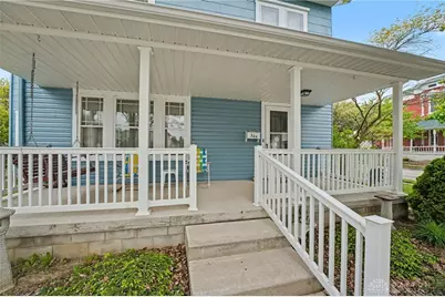 304 E Wood Street, Versailles, OH 45380 - Photo 5