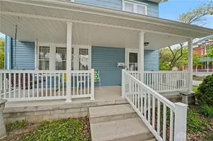 304 E Wood St, Versailles, OH 45380 - Photo 5