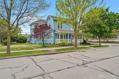 304 E Wood Street, Versailles, OH 45380 - Photo 3