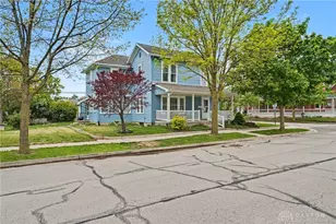 304 E Wood St, Versailles, OH 45380 - Photo 3
