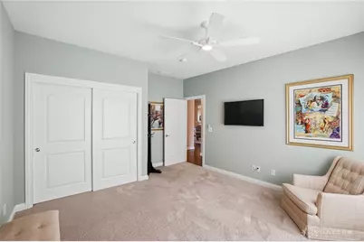2370 Spring Rose Drive, Miami Township, OH 45459 - Photo 35