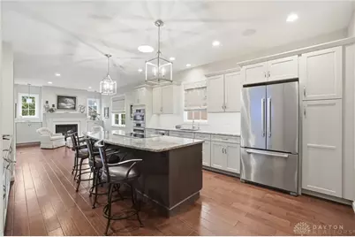 2370 Spring Rose Drive, Miami Township, OH 45459 - Photo 11