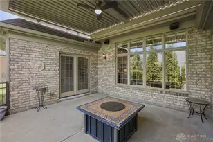 2370 Spring Rose Dr, Miami Township, OH 45459 - Photo 43