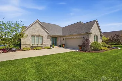 2370 Spring Rose Drive, Miami Township, OH 45459 - Photo 47