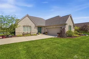 2370 Spring Rose Dr, Miami Township, OH 45459 - Photo 47