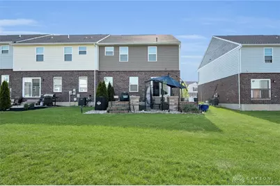 5931 Stones Throw Way, Liberty Township, OH 45044 - Photo 37