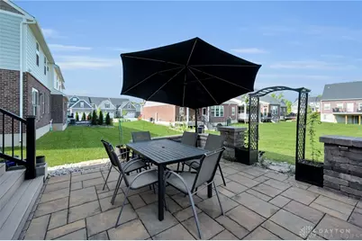 5931 Stones Throw Way, Liberty Township, OH 45044 - Photo 41