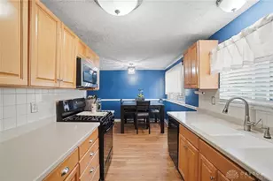 6629 Hubbard Dr, Huber Heights, OH 45424 - Photo 17