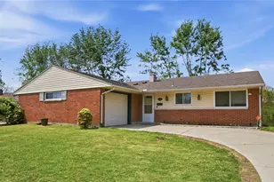6629 Hubbard Dr, Huber Heights, OH 45424 - Photo 41