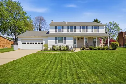 1810 Carlyle Drive, Piqua, OH 45356 - Photo 5