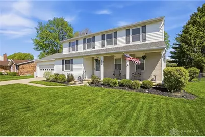 1810 Carlyle Drive, Piqua, OH 45356 - Photo 3