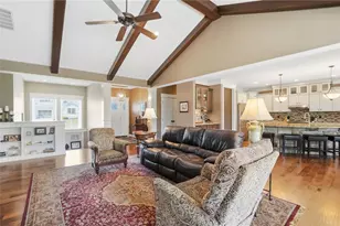 980 Greenmantle Dr, Tipp City, OH 45373 - Photo 13