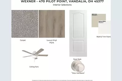 470 Pilot Point #2-303, Vandalia, OH 45377 - Photo 3
