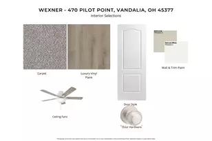 470 Pilot Point, Vandalia, OH 45377 - Photo 3