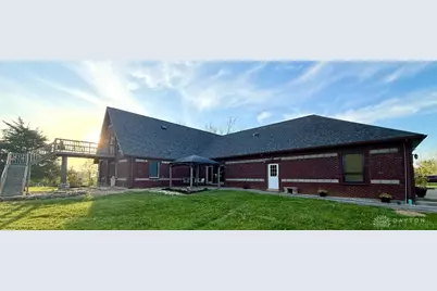 3787 Miller Road, German Twp, OH 45502 - Photo 97