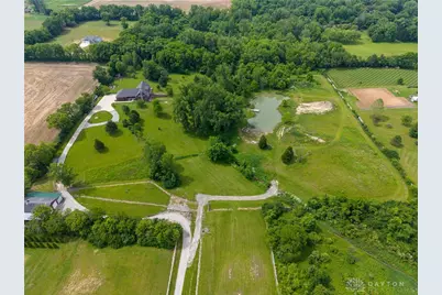 3787 Miller Road, German Twp, OH 45502 - Photo 87