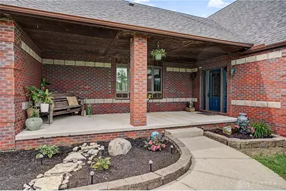 3787 Miller Road, German Twp, OH 45502 - Photo 5