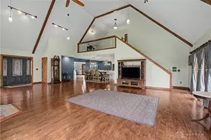 3787 Miller Rd, German Twp, OH 45502 - Photo 11