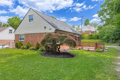 858 Alverno Avenue, Dayton, OH 45410 - Photo 27