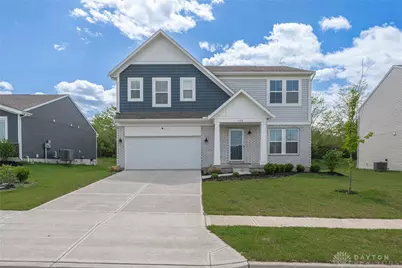 1128 Heathgate Way, Fairborn, OH 45324 - Photo 33