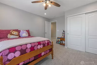 1128 Heathgate Way, Fairborn, OH 45324 - Photo 37
