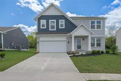 1128 Heathgate Way, Fairborn, OH 45324 - Photo 1