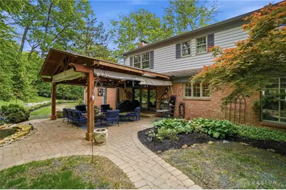 789 Plantation Lane, Kettering, OH 45419 - Photo 81