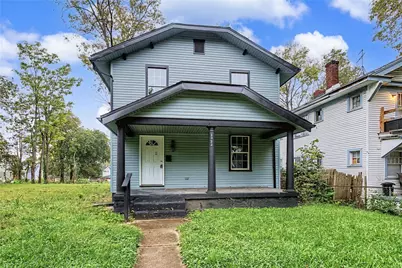 2022 W Grand Avenue, Dayton, OH 45402 - Photo 1