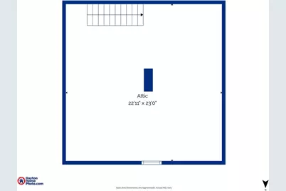 2022 W Grand Avenue, Dayton, OH 45402 - Photo 35