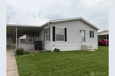 12209 Hartford Avenue, Medway, OH 45341 - Photo 1