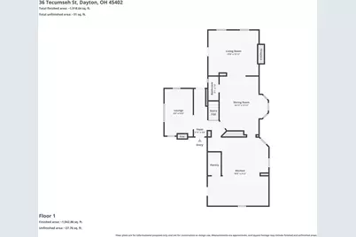 36 Tecumseh Street, Dayton, OH 45402 - Photo 37